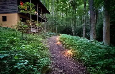 Karma Cabin - Foto 27