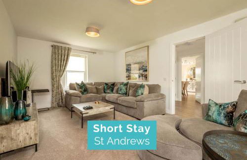 Village Green - Kingsbarns - Foto 1