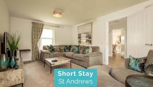 Village Green - Kingsbarns - Foto 1