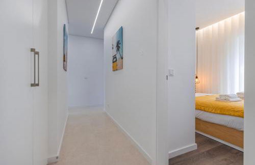 New Apartment by the Metro IV - Photo 6