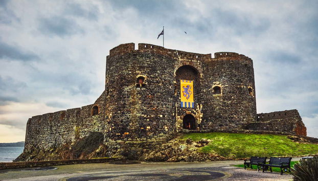 Giant's Causeway Private Tour - Foto 5