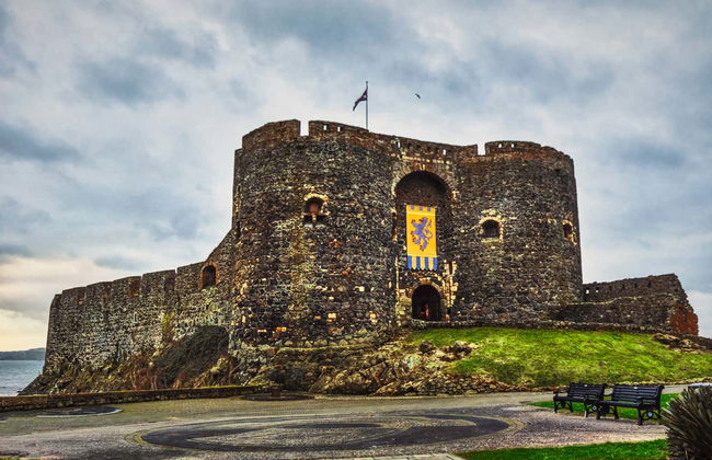 Giant's Causeway Private Tour - Foto 5