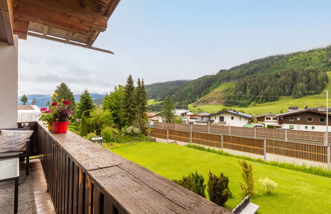 Morgensonne - Foto 18