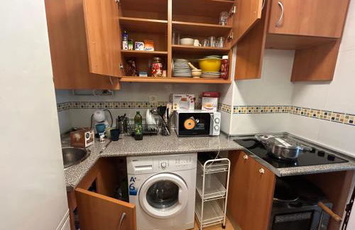 Apartamento Asturias - Foto 12