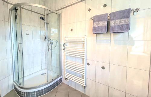 2-Raum App mit Terrasse Jena Zöllnitz - Foto 17