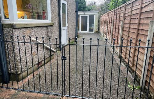 Luxury Beds Parking 2 Bathrooms 3 Large Bedrooms Nice Area - Foto 42