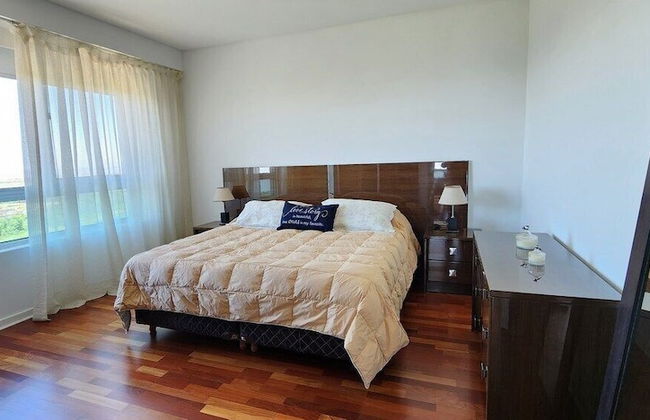 Puerto Madero Piso 20 Vista al Rio - Foto 2