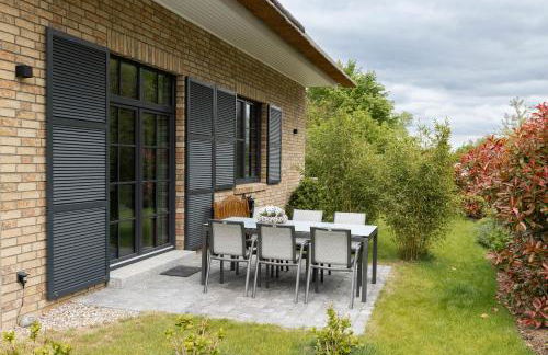 Reetdachhaus Nautilus - Foto 22