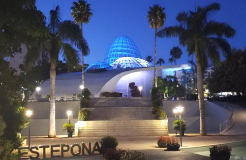 Moderno Piso céntrico 3 habitaciones junto al Mar - Foto 31