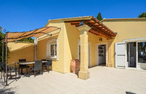 Cozy Home In Cabannes With Wifi - Foto 12