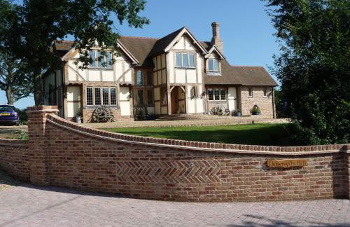 Oakwrights - Foto 16