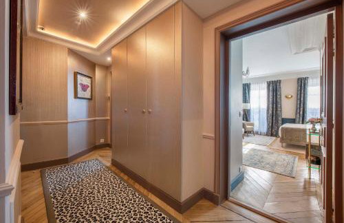 LE BEAU MARAIS - Luxury Apartments, AIR COND, LIFT - Photo 22
