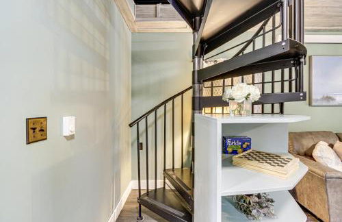 Fish, Hike and More Cozy Brainerd Cabin - Photo 14