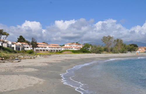 Studio en bord de mer sur Costa Serena N54 - Foto 6