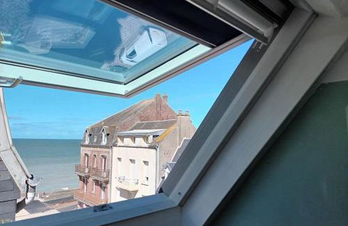 Villa Emilia - vue mer centre du village - Foto 35