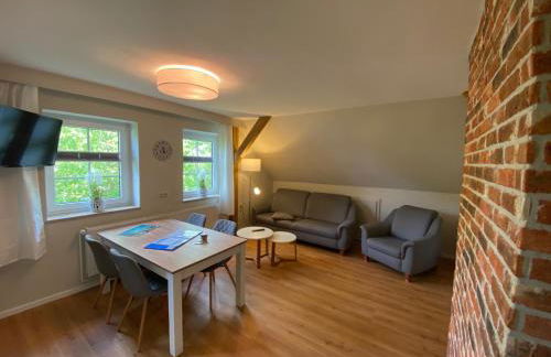 Ferienhaus An der Steilkuste - Photo 20