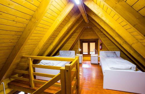 Ośrodek Wypoczynkowy AKWA Marina - Foto 20