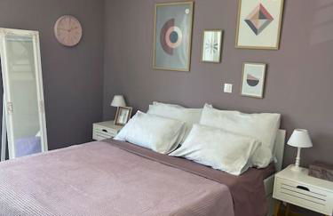 Γήινη πολυτέλεια και ηρεμία στο κέντρο των Β Προαστίων - Foto 15