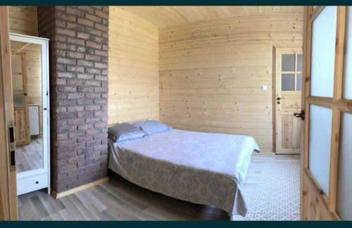 Sielanka Mazurska Świętajno Aprt 2 - Foto 7