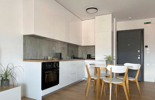 On the Edge - Suites & Apartments - Photo 28