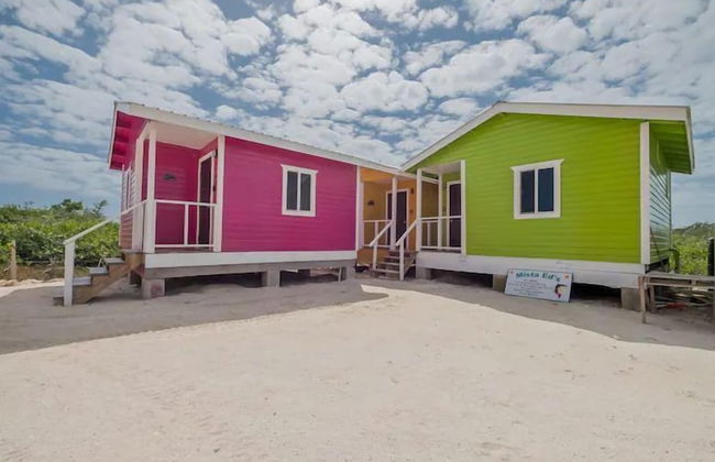 Mr. Ed's Adventures Belize - Foto 13