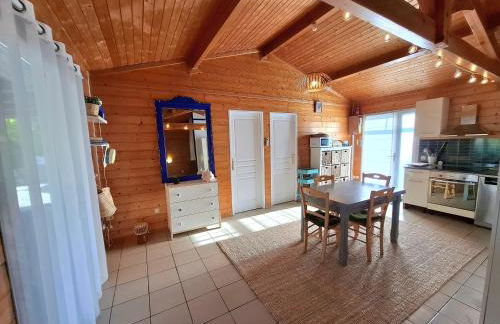 Jolie Cabane Océan - Foto 32