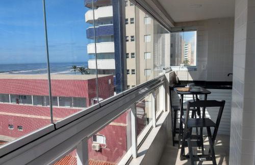 Aconchegante Apto Praia do Centro - Foto 27