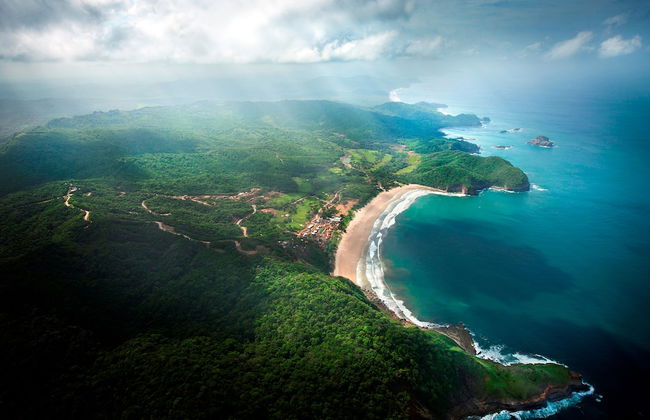 Mukul Resort - Foto 1