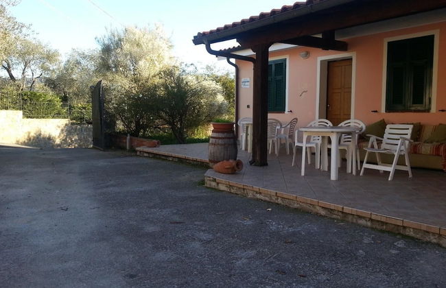 Agriturismo Le Mimose - Photo 20