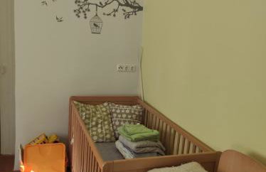 Schöne gemütliche Ferienwohnung am Saaleradweg - Foto 7