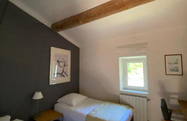 Mas provencal XIXème siécle avec piscine - Foto 22