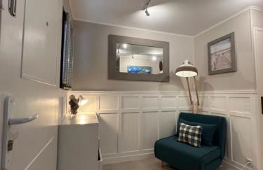 Cannes Villa Francia - Foto 14