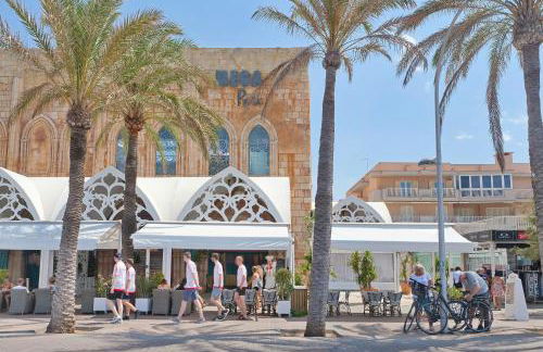 Villa Can Pastilla - Photo 35