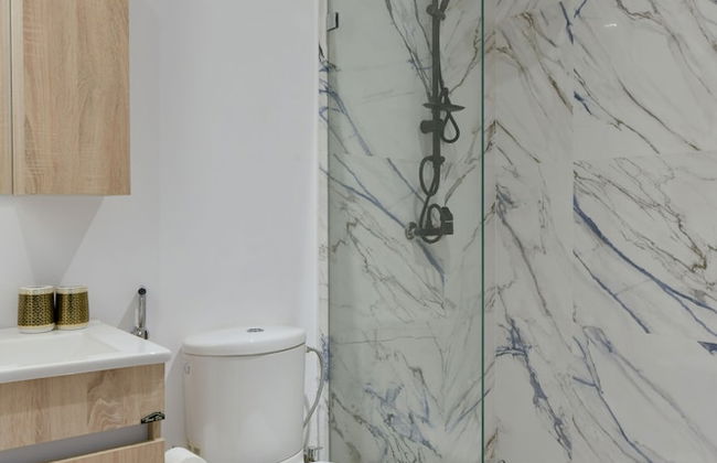 Appartement Charmant & Cozy-Centre Rabat - Foto 15