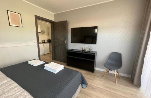 Apartamenty BLAST nad morzem Chłopy - Foto 60