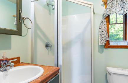 Penn Cove Overlook by Avantstay Cabin w/ Views - Foto 33