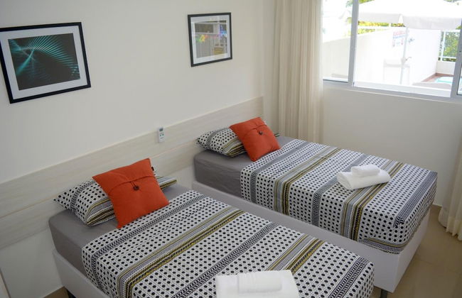 Ondas do Mar - Foto 13