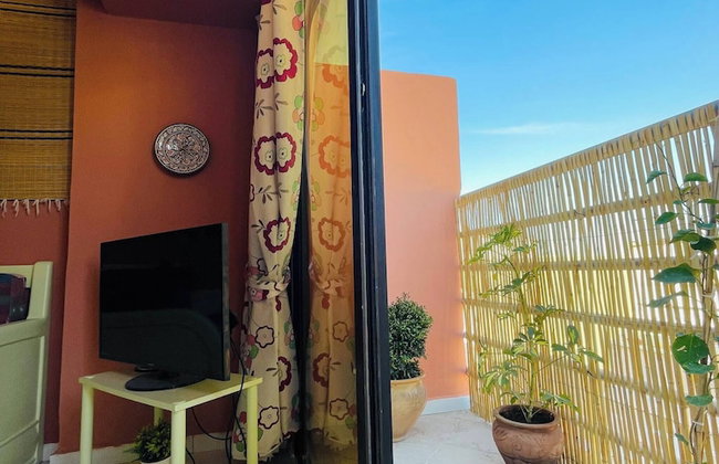 Pleasant Studio In Casablanca - Foto 6