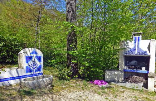 Villa Morelli Gualtierotti - Foto 41