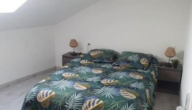 App 2 ch, spacieux et lumineux - Foto 2