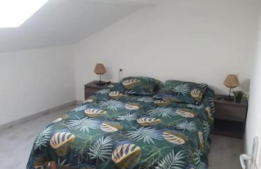 App 2 ch, spacieux et lumineux - Photo 2