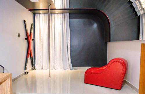 Motel Point ABC - Foto 23