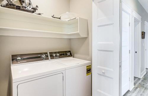 The Beach House Bolivar Peninsula Family Getaway - Foto 22