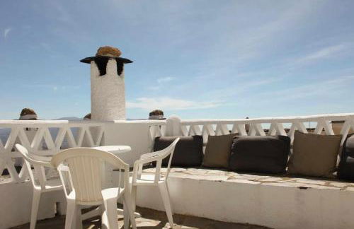 El Rincón de Muñoz - Alojamientos Rurales con Chimenea, Piscina y Terraza con vistas a la Alpujarra - Foto 6