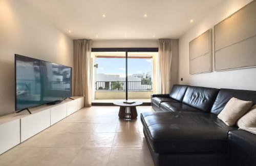 Samara Resort Gym Spa Jacuzzi Pools Marbella - Foto 13
