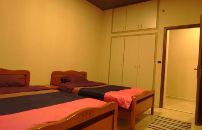 Bhamdoun Residence - Foto 4