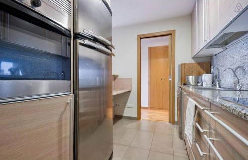 Apartment familiar - Foto 41