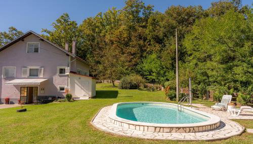 Kuća za odmor Mažuran - Foto 2