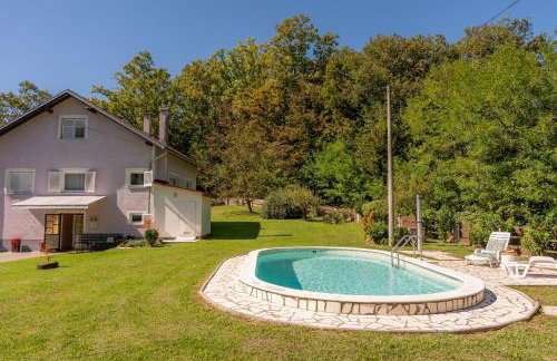 Kuća za odmor Mažuran - Foto 2