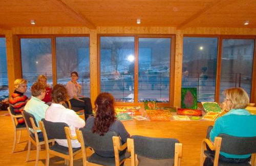 GutsAlm Harlachberg - Foto 22